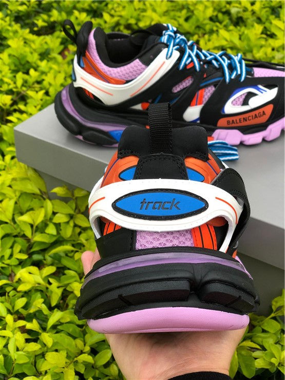 Thumbnail: Balenciaga Track Sneaker