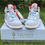 Thumbnail: Trophy Room x Air Jordan 5 "Ice Blue"