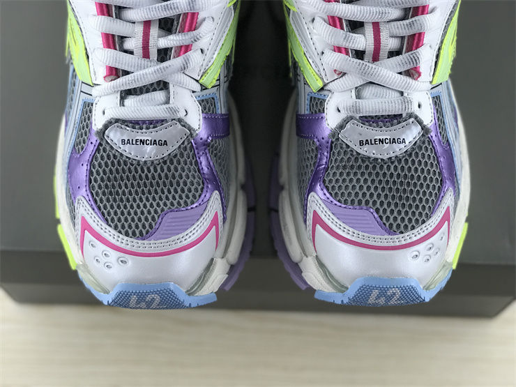 Thumbnail: Balenciaga Runner Sneaker