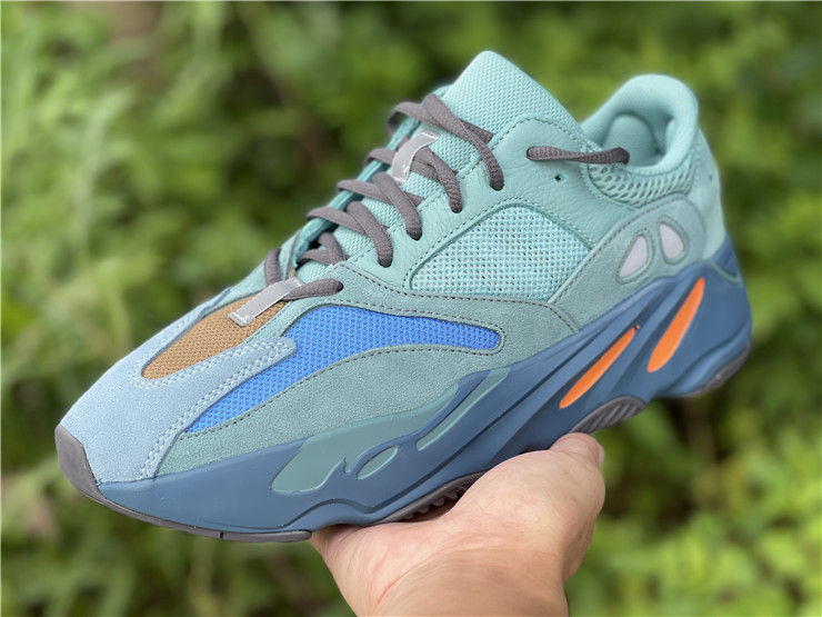 Thumbnail: Yeezy Boost 700 "Faded Azure"