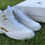 Thumbnail: OVO x Air Jordan 12 "White"