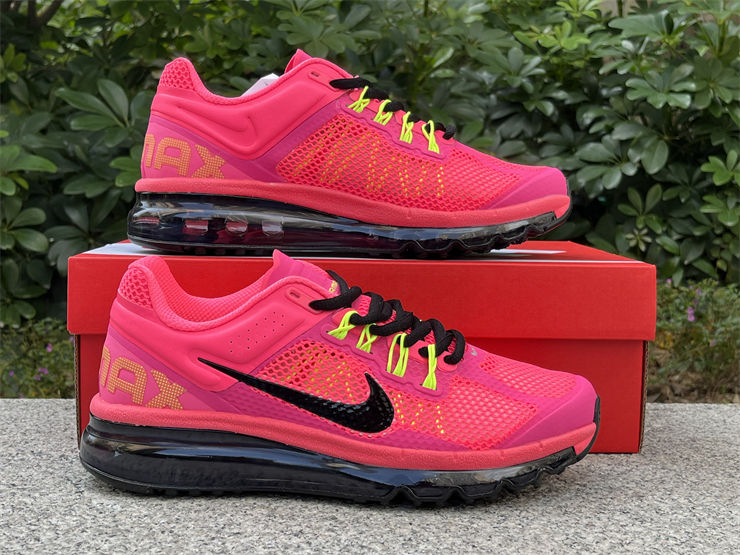 Thumbnail: Nike Air Max 2013