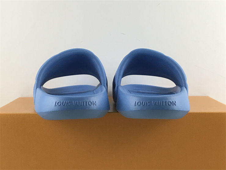 Thumbnail: Louis Vuitton Waterfront Mule