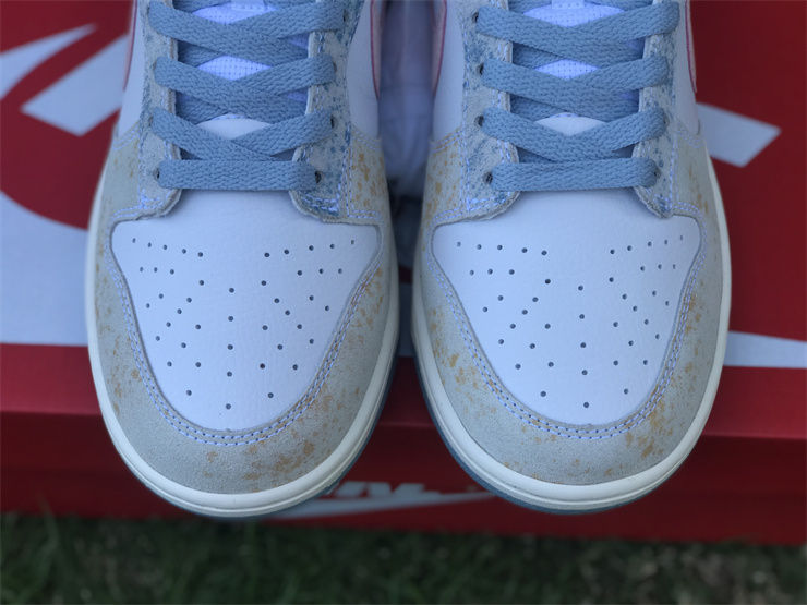 Thumbnail: Nike Dunk - Low "Oxidized Pastels"