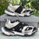 Thumbnail: Balenciaga Track Sneaker