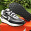 Thumbnail: sacai x Nike LDWaffle "Black"