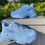 Thumbnail: Balenciaga Triple S Sneaker "Light Blue"