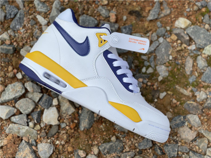 Thumbnail: Nike Air Flight 89 "Lakers"