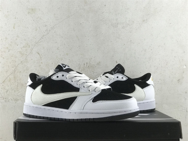 Thumbnail: Travis Scott x Air Jordan 1 - Low