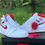 Thumbnail: Air Jordan 1 - High "Metallic Red"