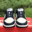 Thumbnail: Nike Dunk - Low "Midnight Navy Smoke Grey"