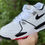 Thumbnail: Nike Air Flight 89 "White Black"