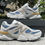 Thumbnail: New Balance 9060 "Heron Blue Grey"