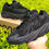 Thumbnail: Yeezy Boost 700 MNVN "Triple Black"