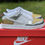 Thumbnail: Nike Dunk - Low "Siver Gold Metallic"