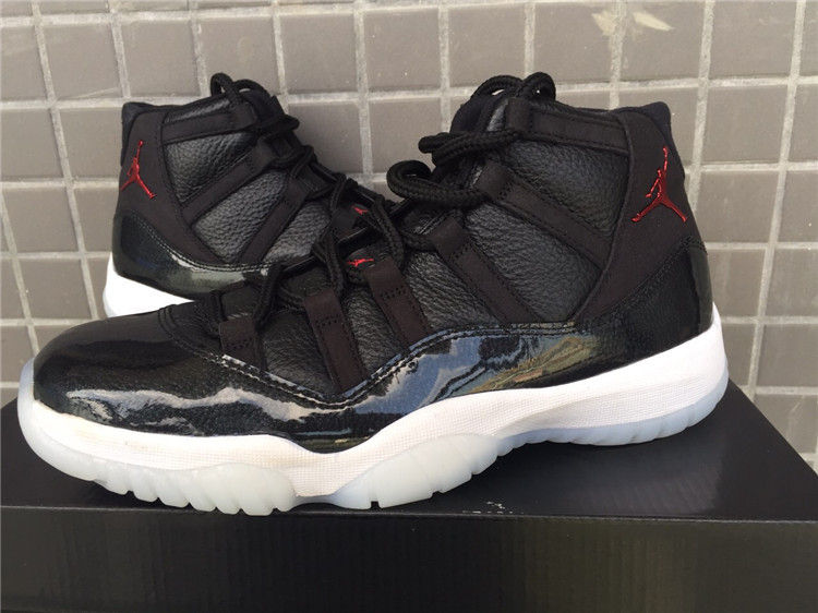 Thumbnail: Air Jordan 11 "72 - 10"