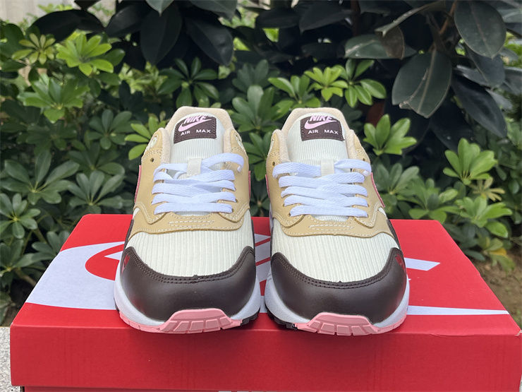 Thumbnail: Nike Air Max 1 "Valentine's Day"