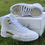 Thumbnail: OVO x Air Jordan 12 "White"