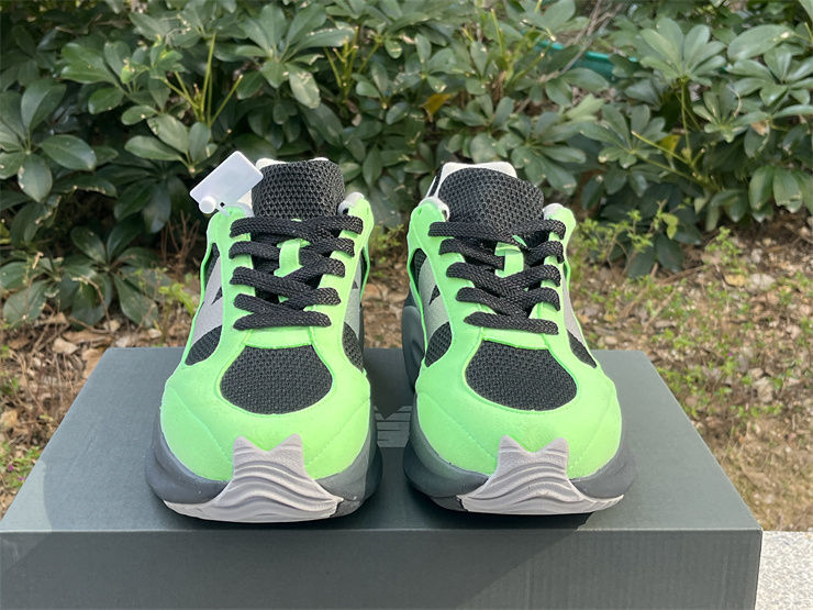 Thumbnail: New Balance WRPD Runner "Green Phantom"