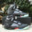 Thumbnail: Supreme x Air Jordan 5 "Transformers - Black Ops"