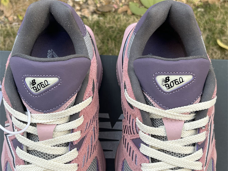 Thumbnail: New Balance 9060 "Pink Lavender"