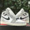 Thumbnail: Air Jordan 1 - High "White Elephant"