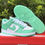 Thumbnail: Nike Dunk - Low "Green Glow"