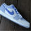 Thumbnail: Air Jordan 1 - Low "Mighty Swooshers"