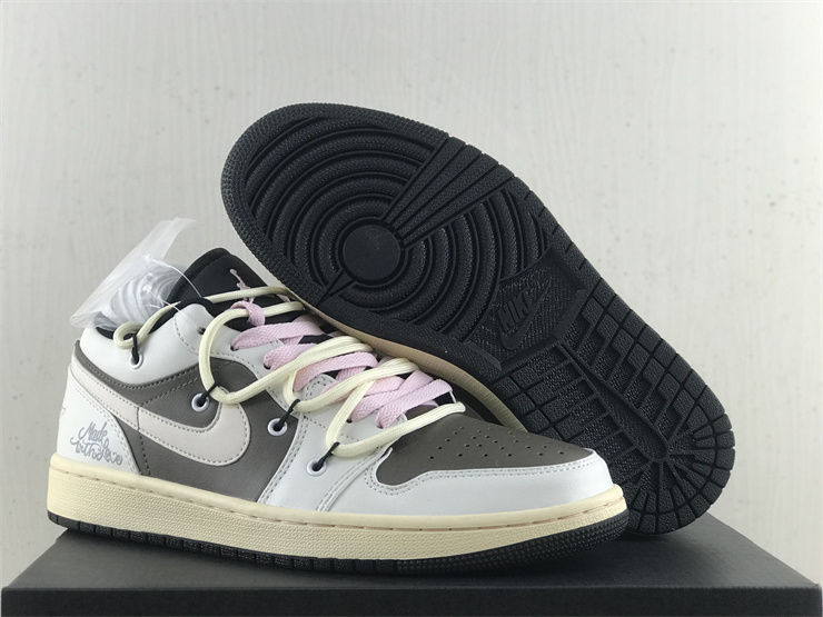Air Jordan 1 - Low