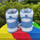Thumbnail: Supreme x Nike Dunk - High "Blue"