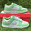 Thumbnail: Nike Dunk - Low "Safari Swoosh - Chlorophyll"