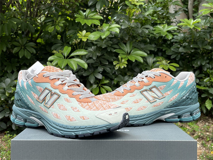 Thumbnail: New Balance 1906W "New Spruce Light Sparrow"