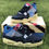 Thumbnail: Union LA x Air Jordan 4 "Off Noir"
