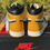 Thumbnail: Air Jordan 1 - High "Yellow Toe"