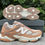 Thumbnail: New Balance 9060 "Craftwork Pack - Copper"