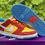 Thumbnail: Nike Dunk - Low "Bart Simpson"