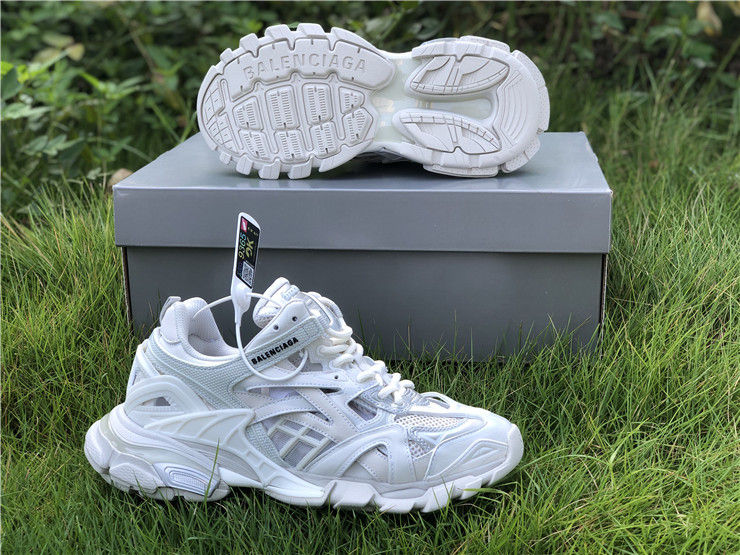 Thumbnail: Balenciaga Track.2 Sneaker