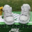 Thumbnail: Cactus Plant Flea Market x Swarovki x Nike Dunk - Low "Pure Platinum"
