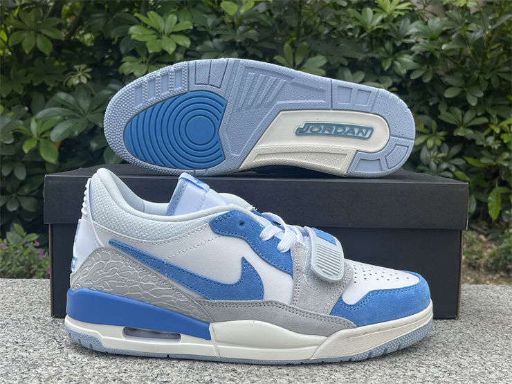 Thumbnail: Air Jordan Legacy 312 - Low