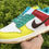 Thumbnail: Nike Dunk - Low "Free.99 - White"