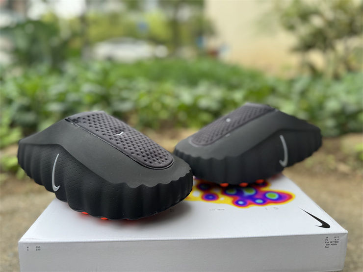 Thumbnail: Nike Mind 001 'Black'