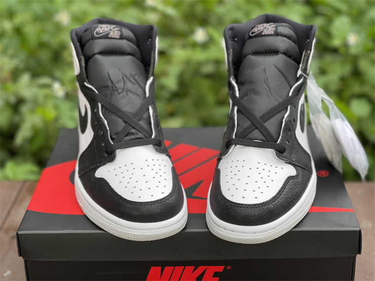Thumbnail: Air Jordan 1 - High "Stage Haze"