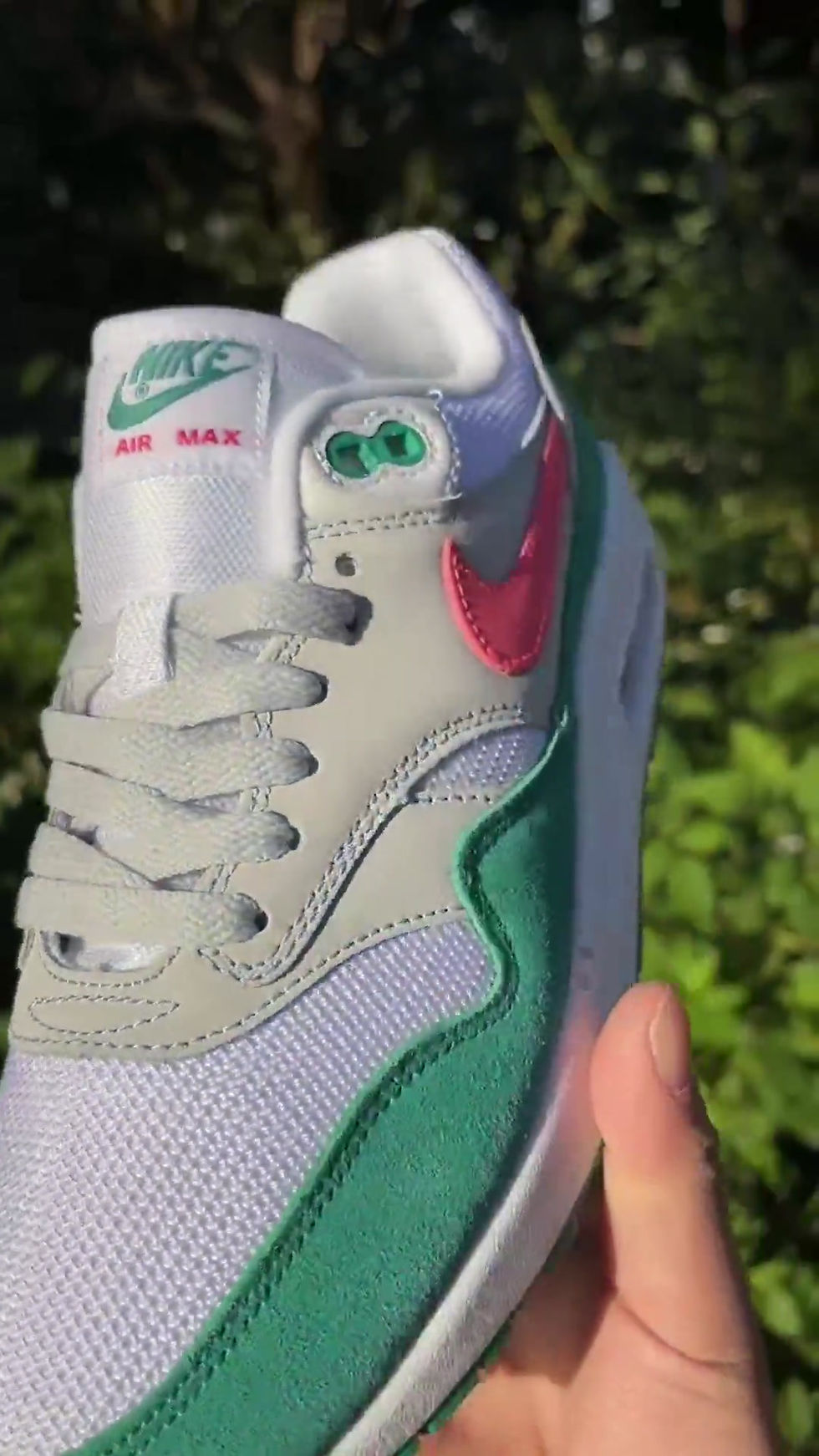 Thumbnail: Nike Air Max 1 "Watermelon"