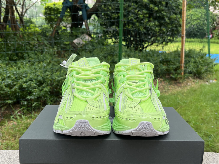 Thumbnail: New Balance 1906A "Mint Flash"