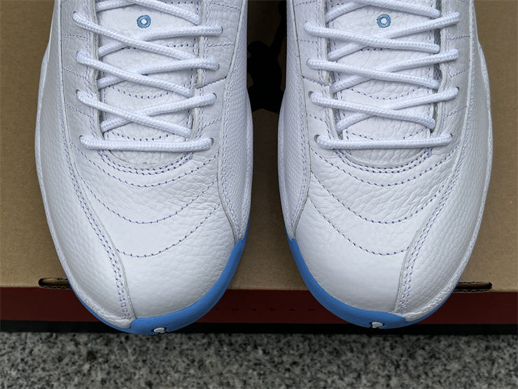 Thumbnail: Air Jordan 12 "Melo" 2025