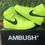 Thumbnail: AMBUSH x Nike Dunk - High "Flash Lime"