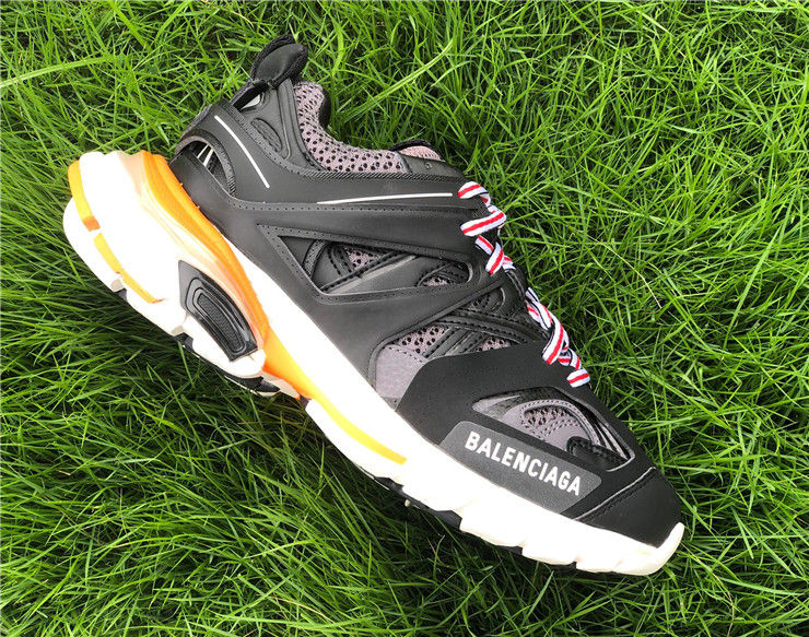 Thumbnail: Balenciaga Track Sneaker