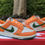 Thumbnail: Florida A&M University x Nike Dunk - Low "Rattlers"