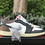 Thumbnail: Air Jordan 1 - Low "Mocha"