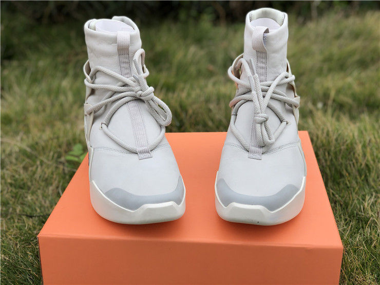 Thumbnail: Air Fear Of God 1 "Light Bone"